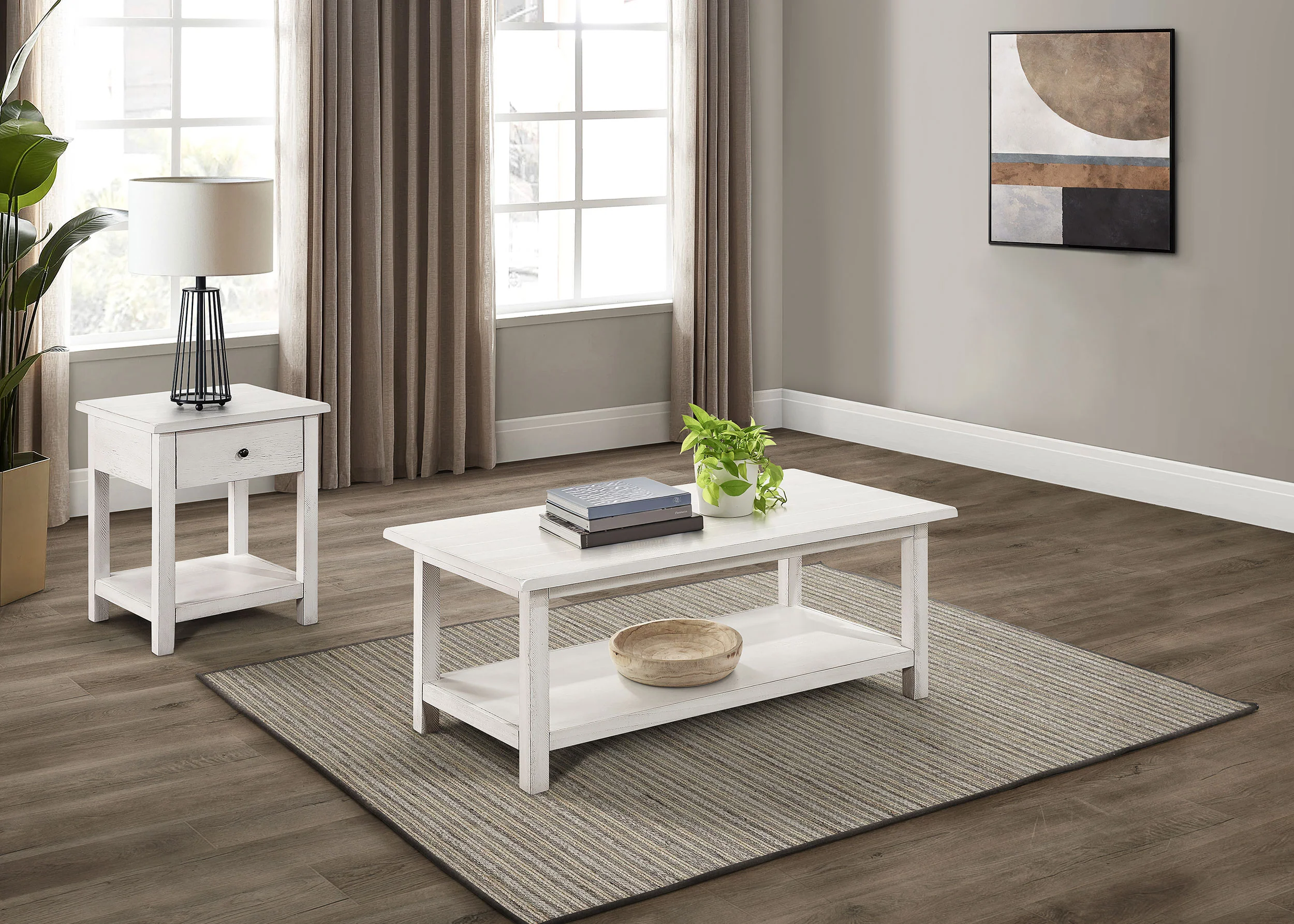 Payne Coffee Table Set - Image 105