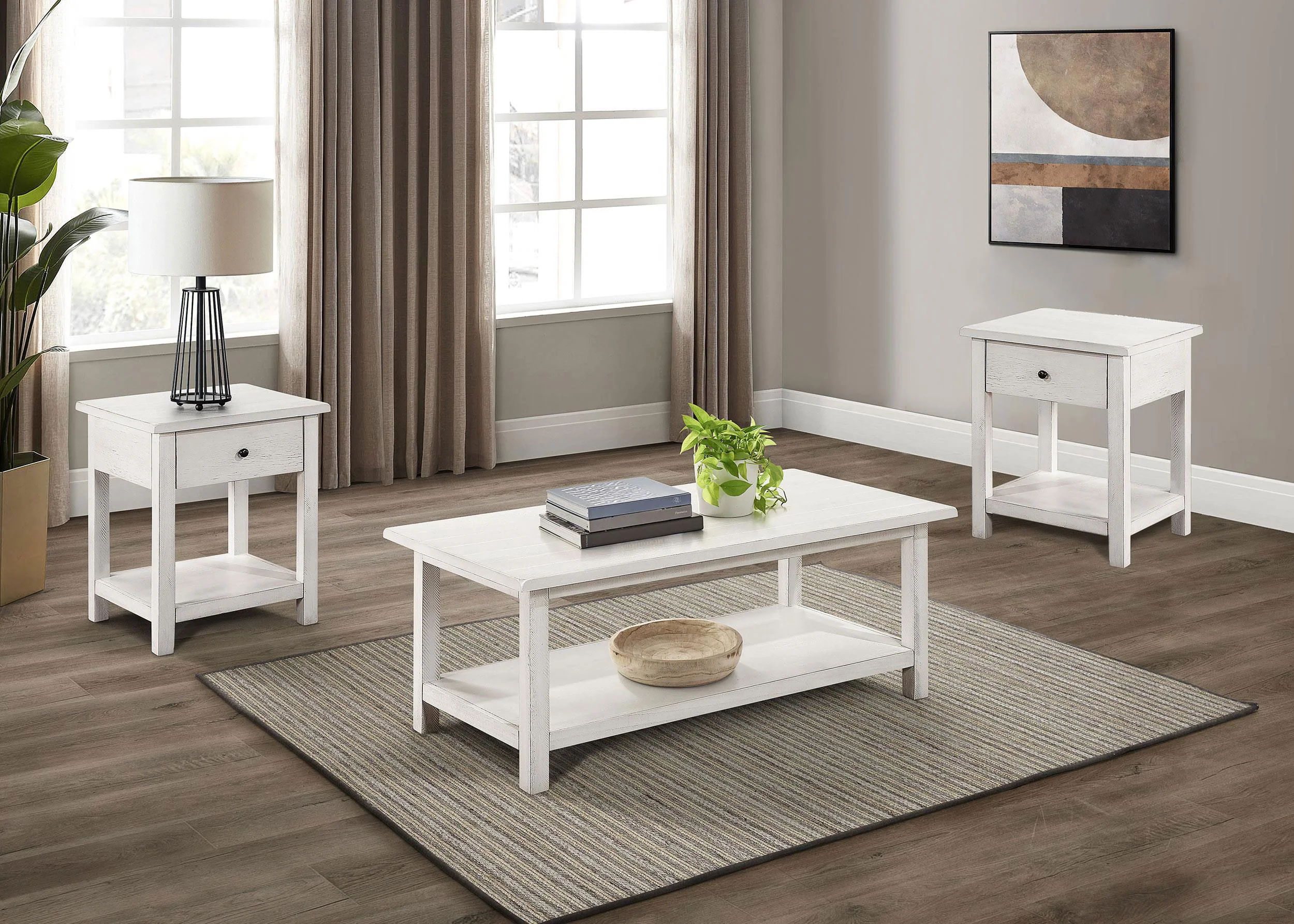 Payne Coffee Table Set - Image 118