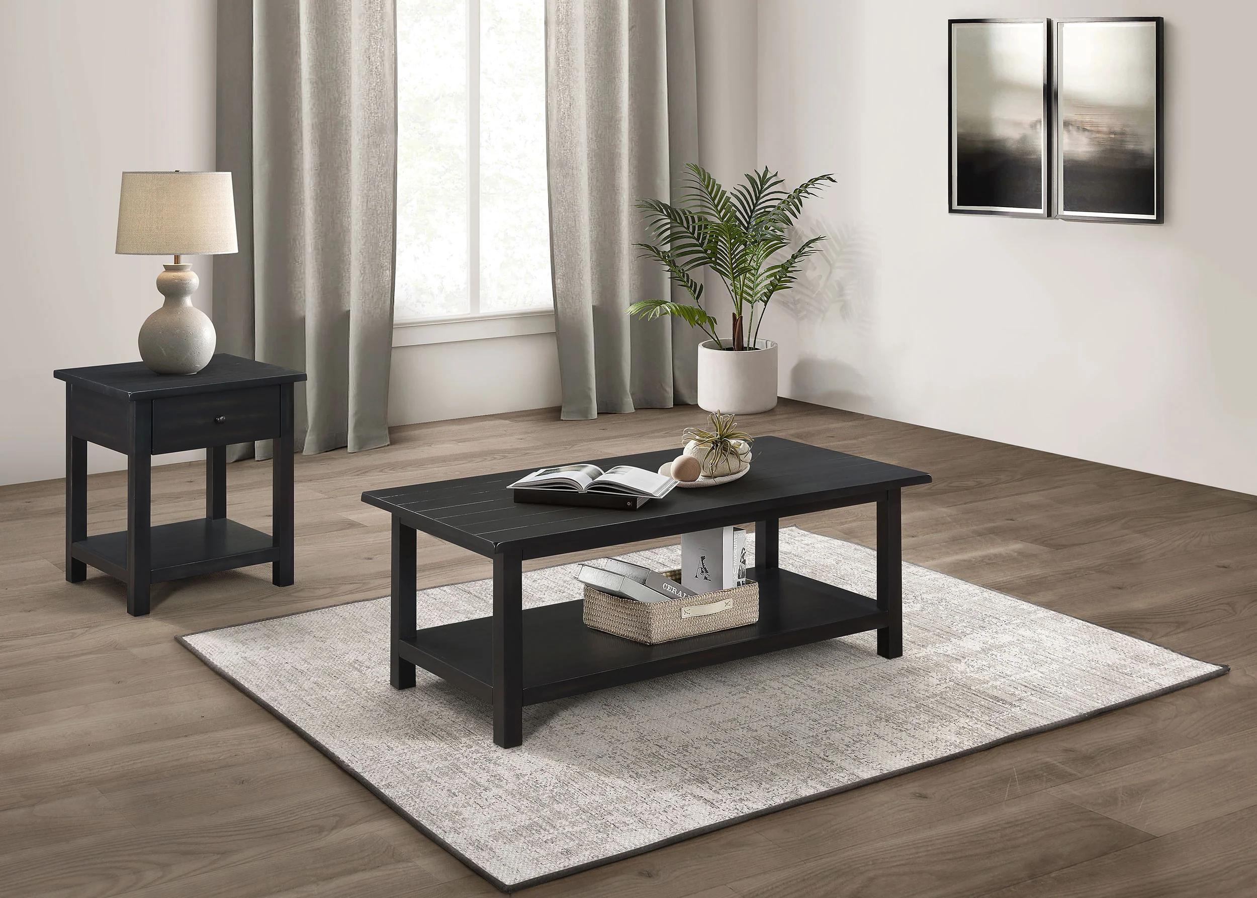Payne Coffee Table Set - Image 131