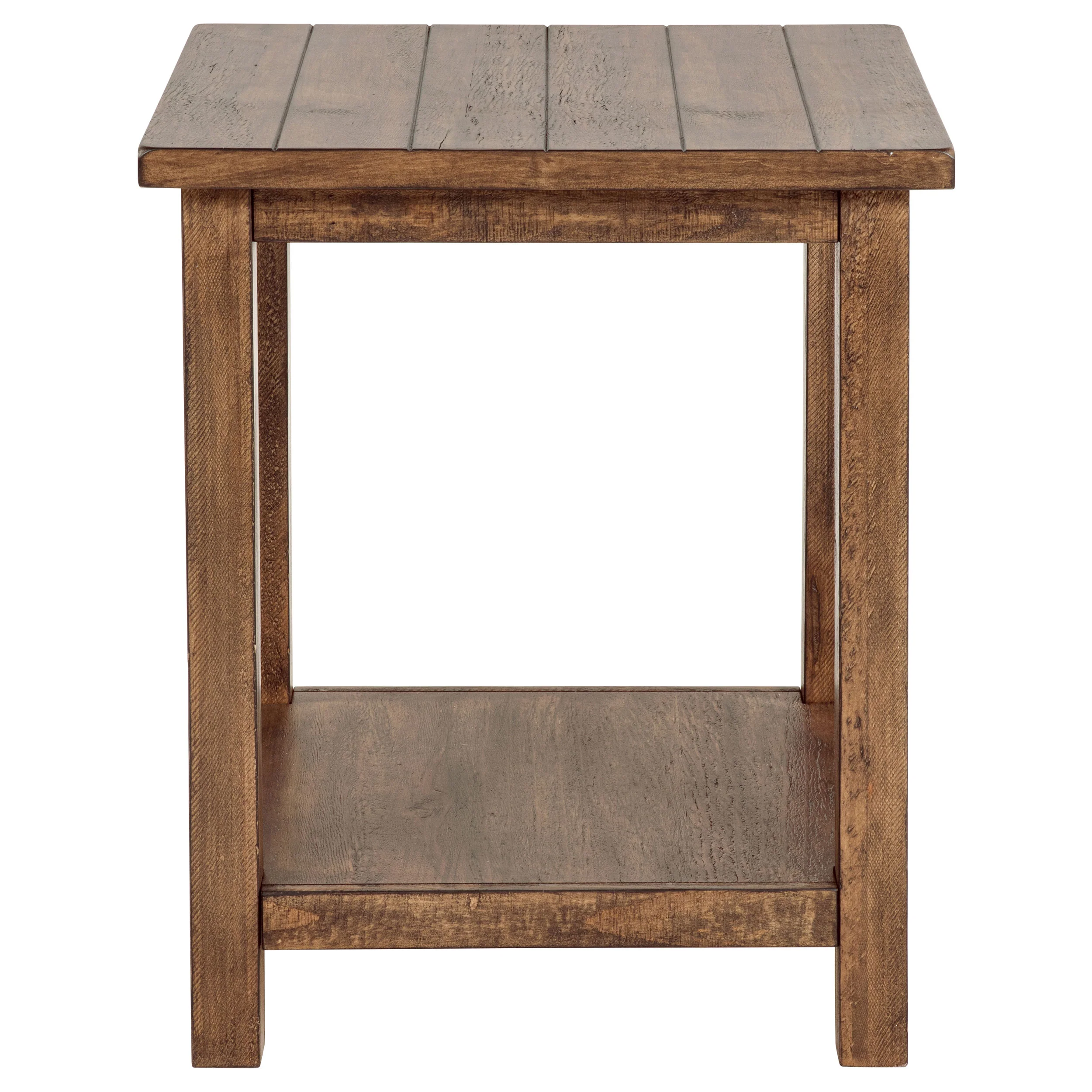 Payne Coffee Table Set - Image 5