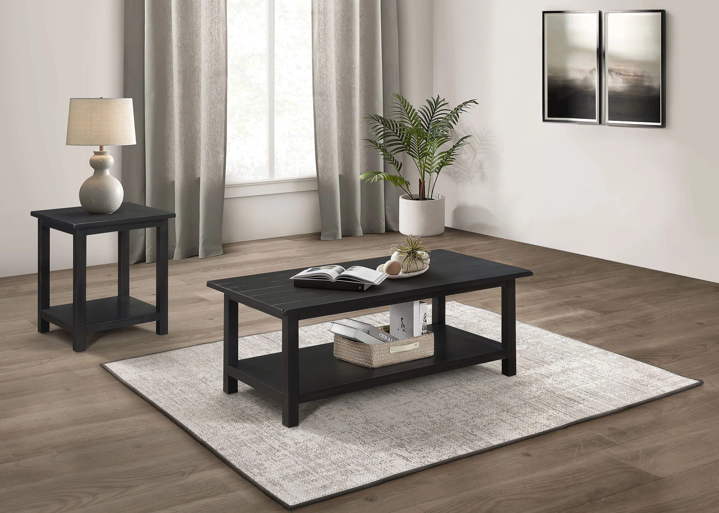 Payne Coffee Table Set - Image 53