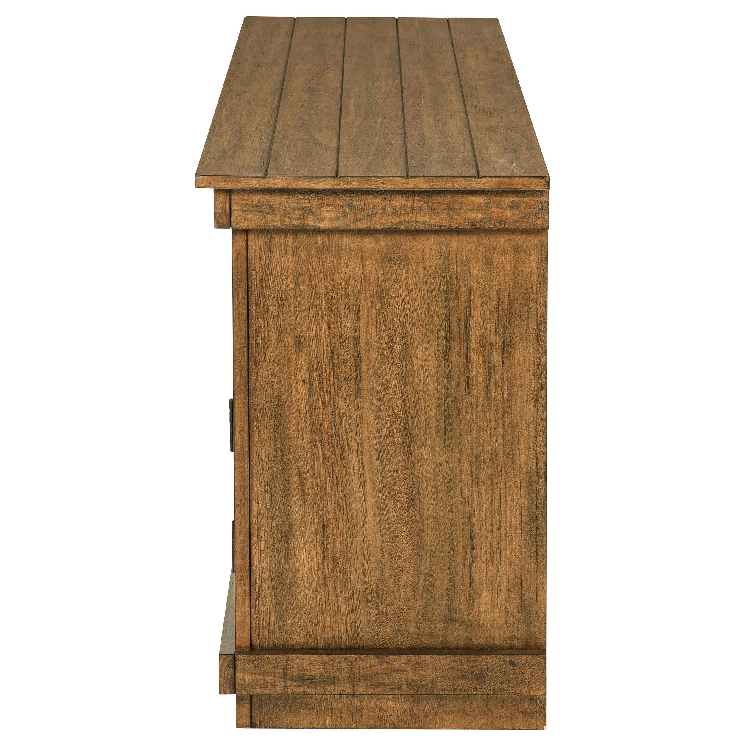Payne TV Stand - Image 19
