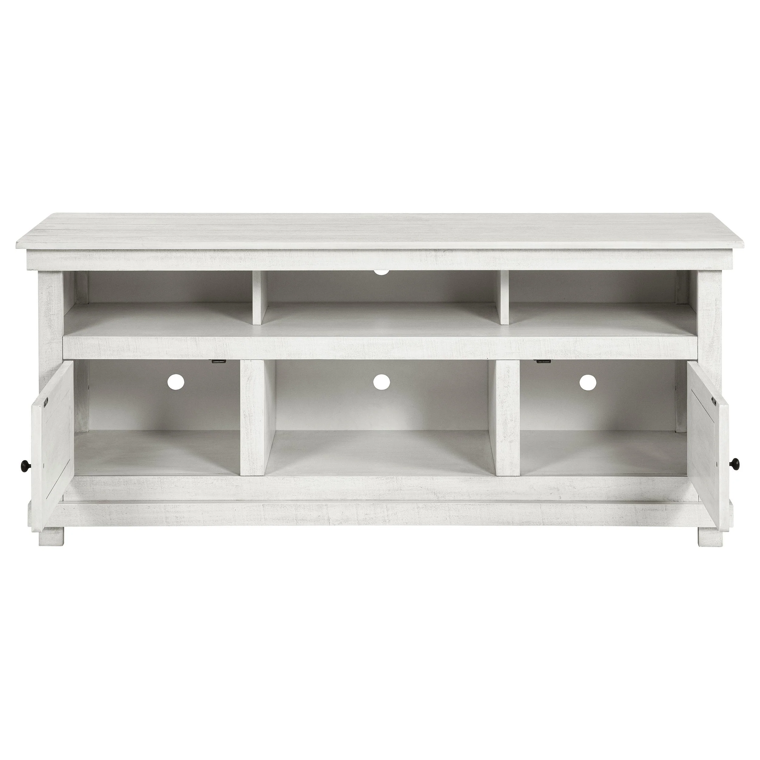 Payne TV Stand - Image 4