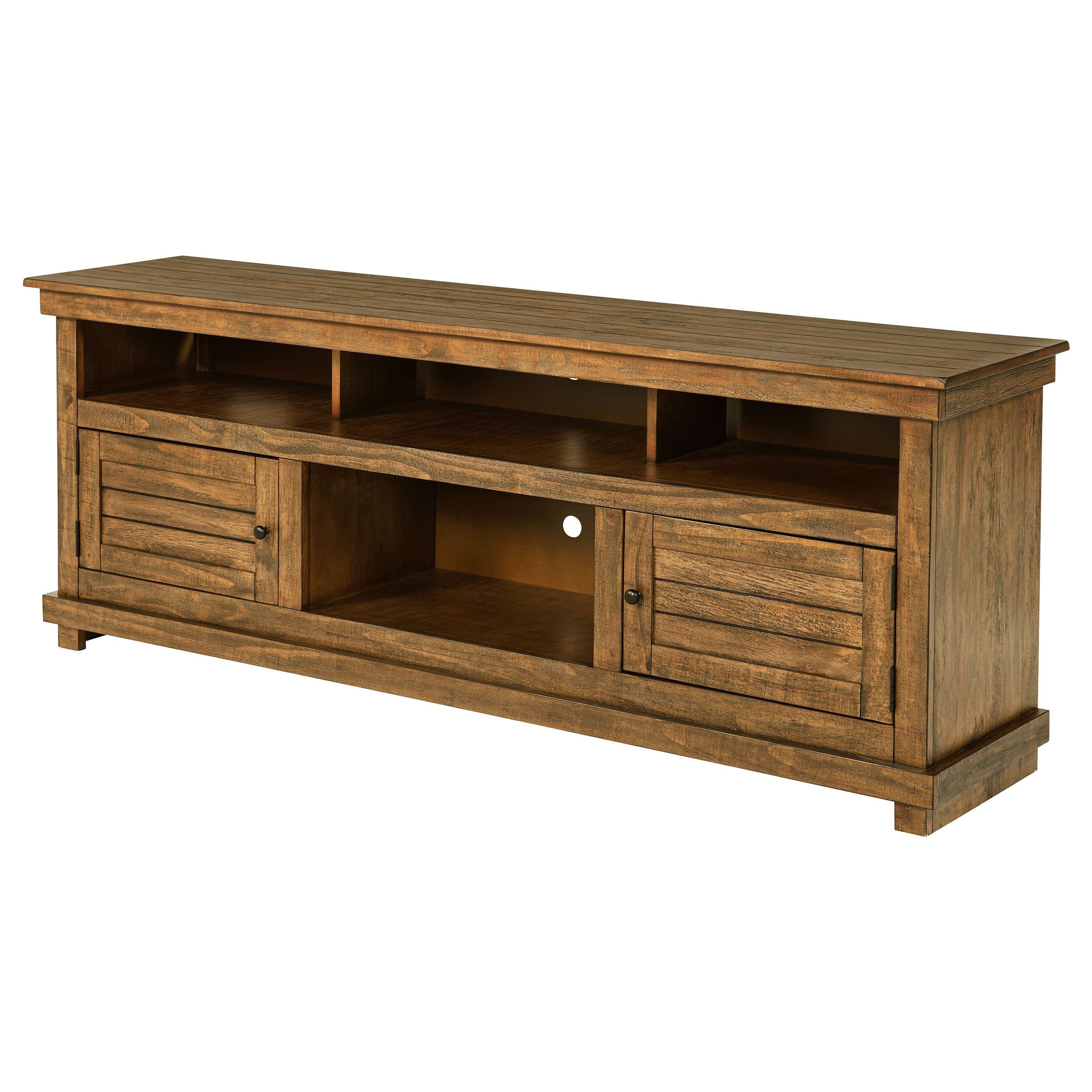 Payne TV Stand - Image 56