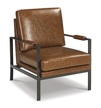 Peacemaker Accent Chair - Image 3