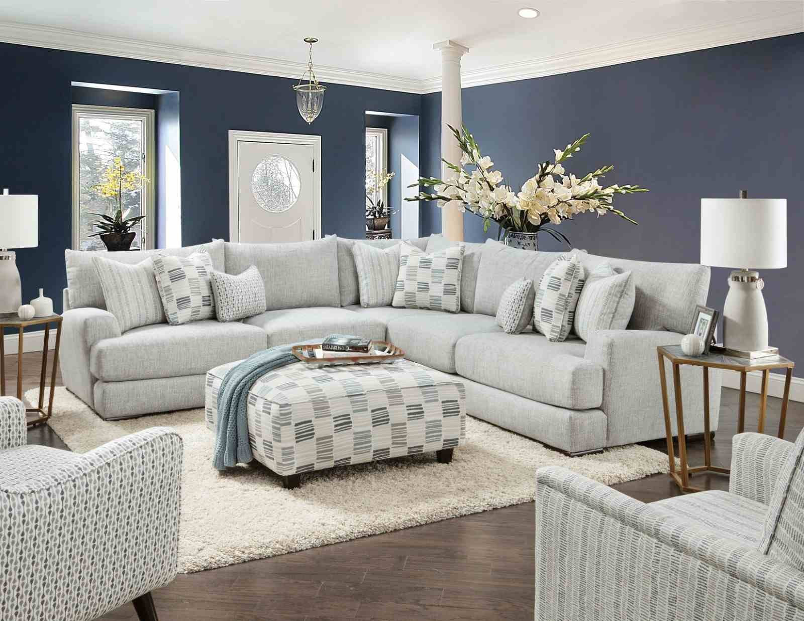 Pelham Accent Chair - Image 2