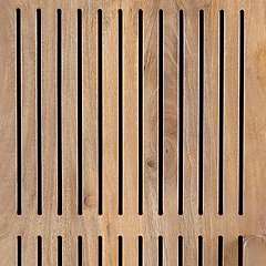Pellamour Bar Cabinet - Image 4