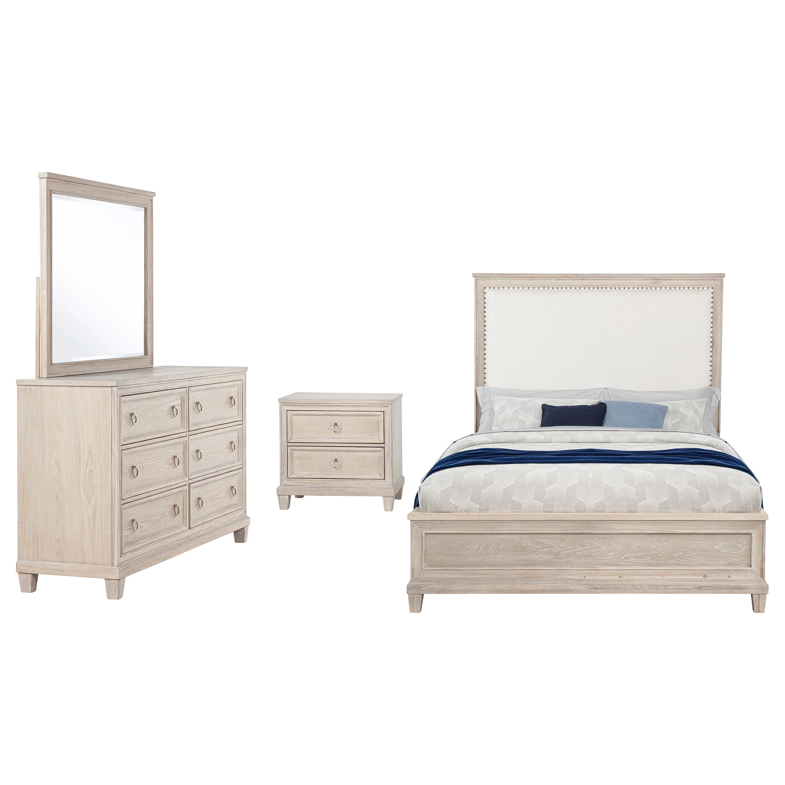 Pembroke Bedroom Set - Image 2