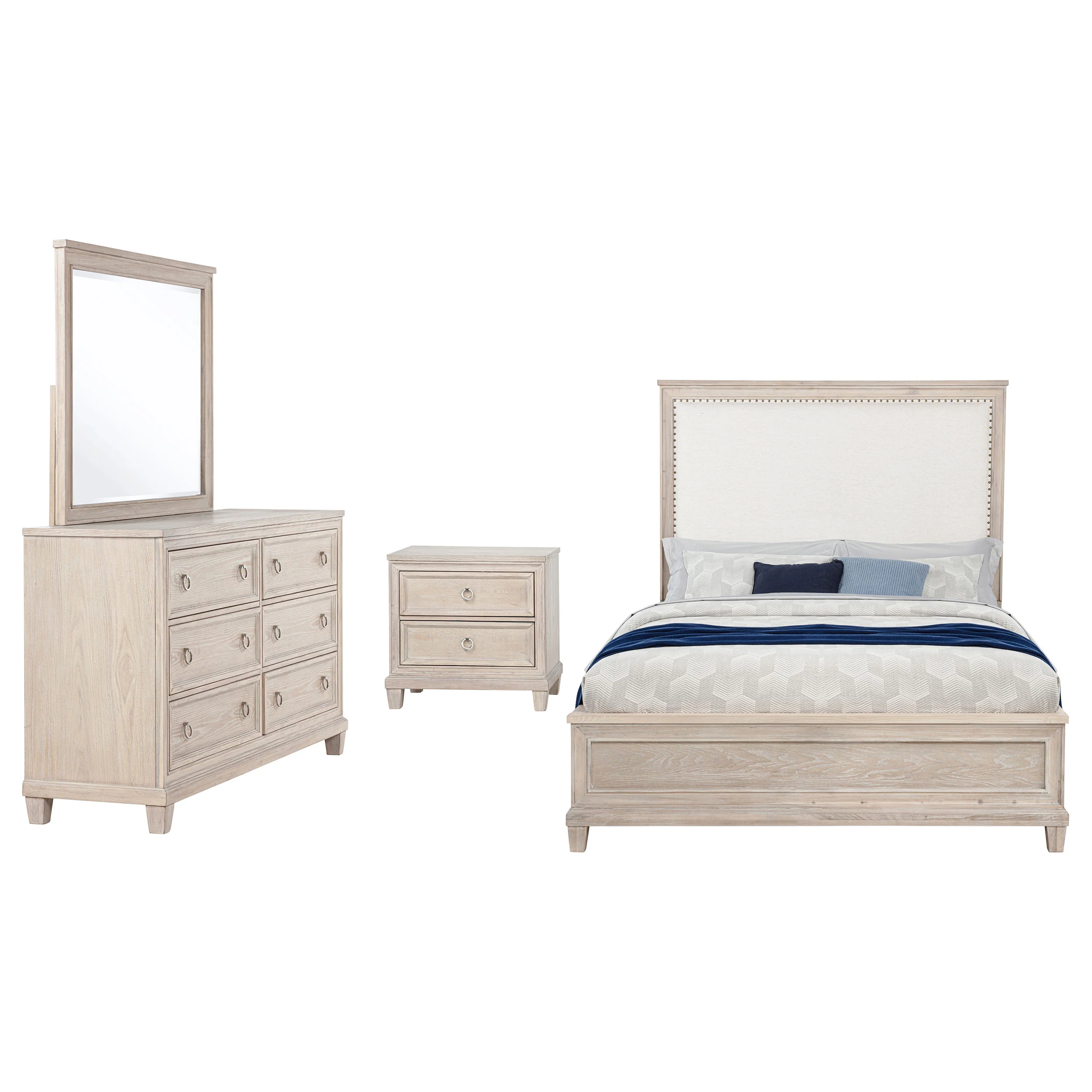 Pembroke Bedroom Set - Image 41