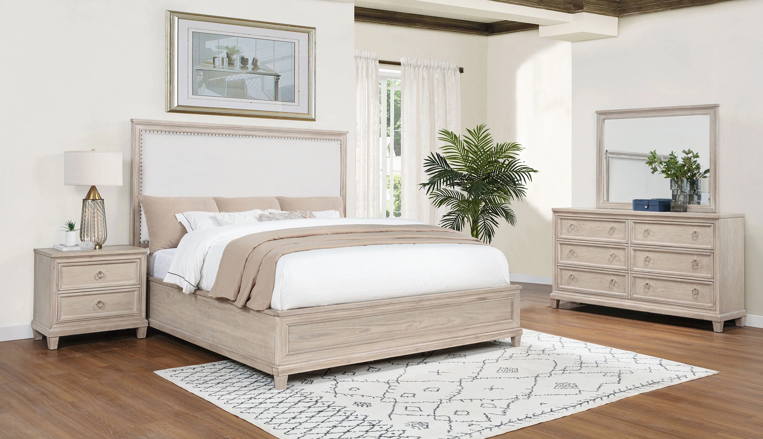 Pembroke Bedroom Set - Image 79