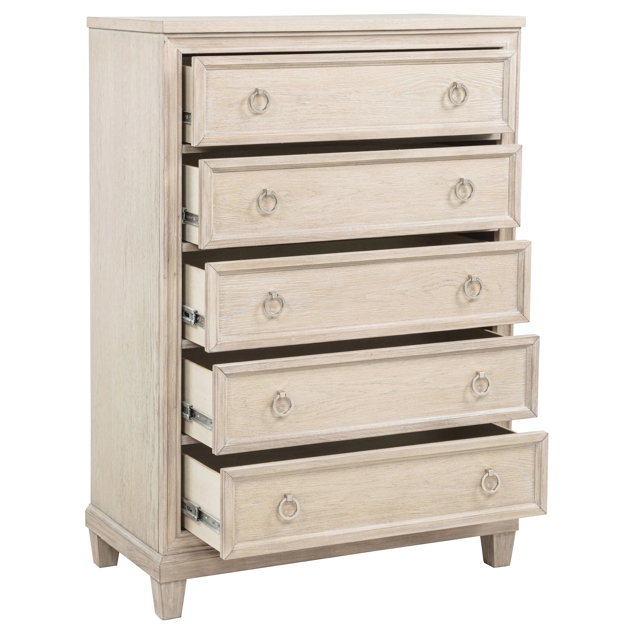 Pembroke Chest of Drawers - Image 10