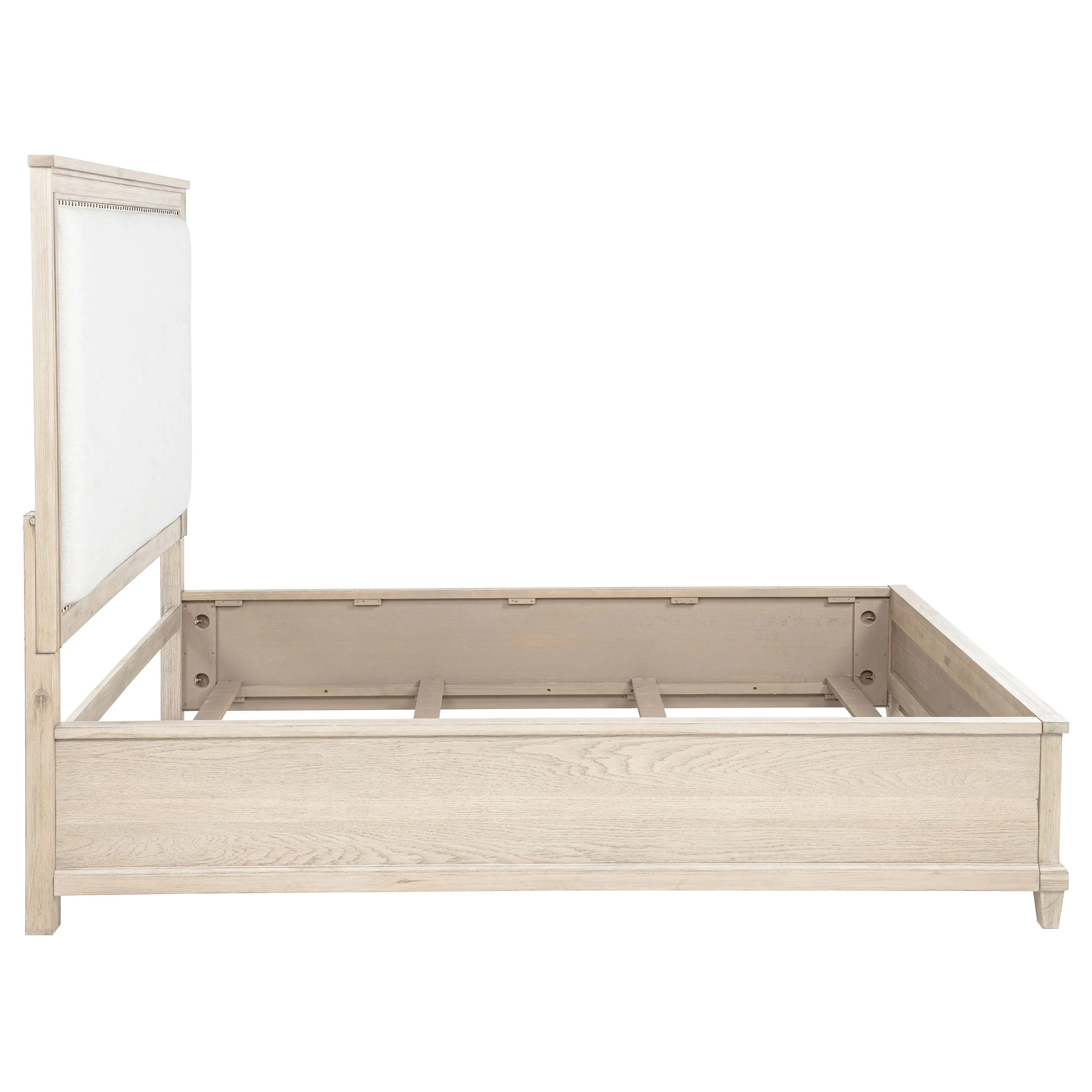 Pembroke Panel Bed - Image 5
