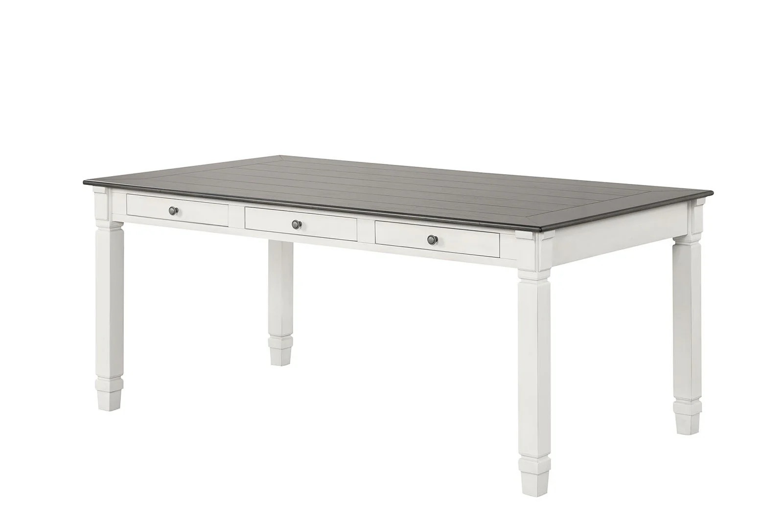 Pendola 7 Pc. Dining Table Set - Image 4