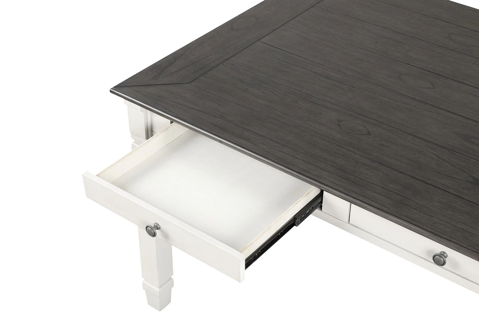 Pendola 7 Pc. Dining Table Set - Image 5