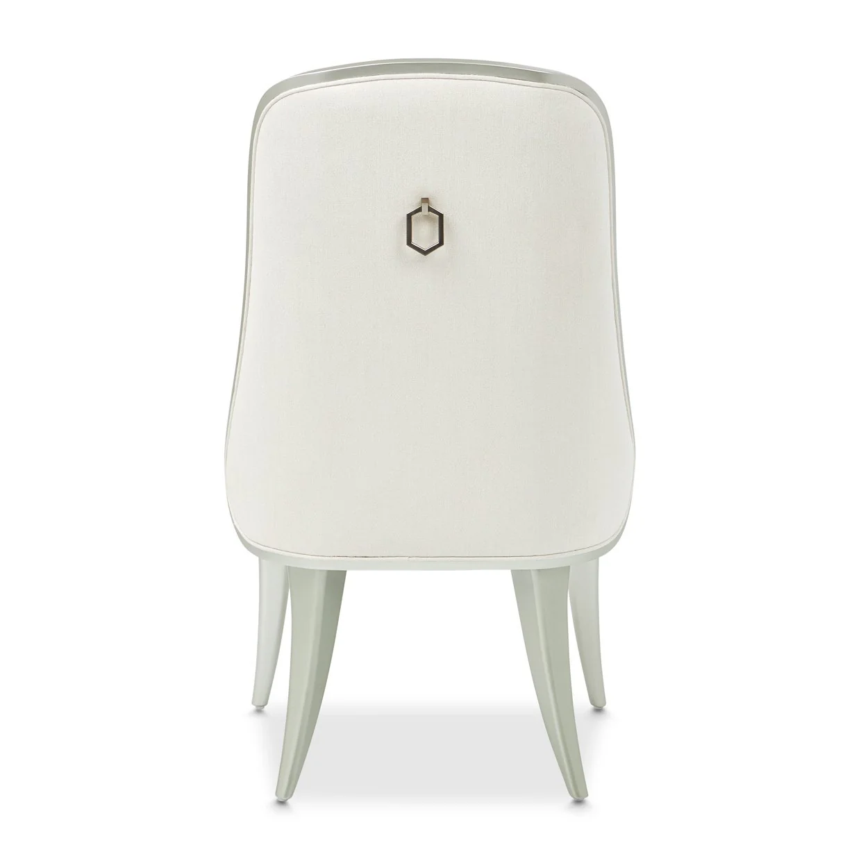 Penthouse Dining Side Chair - Ash Gray - Image 5