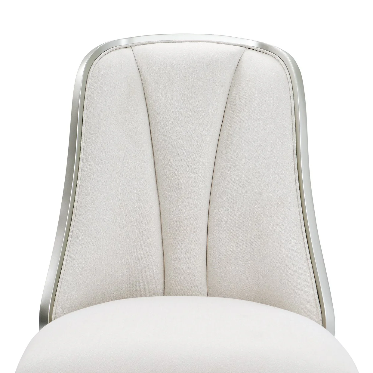 Penthouse Dining Side Chair - Ash Gray - Image 7