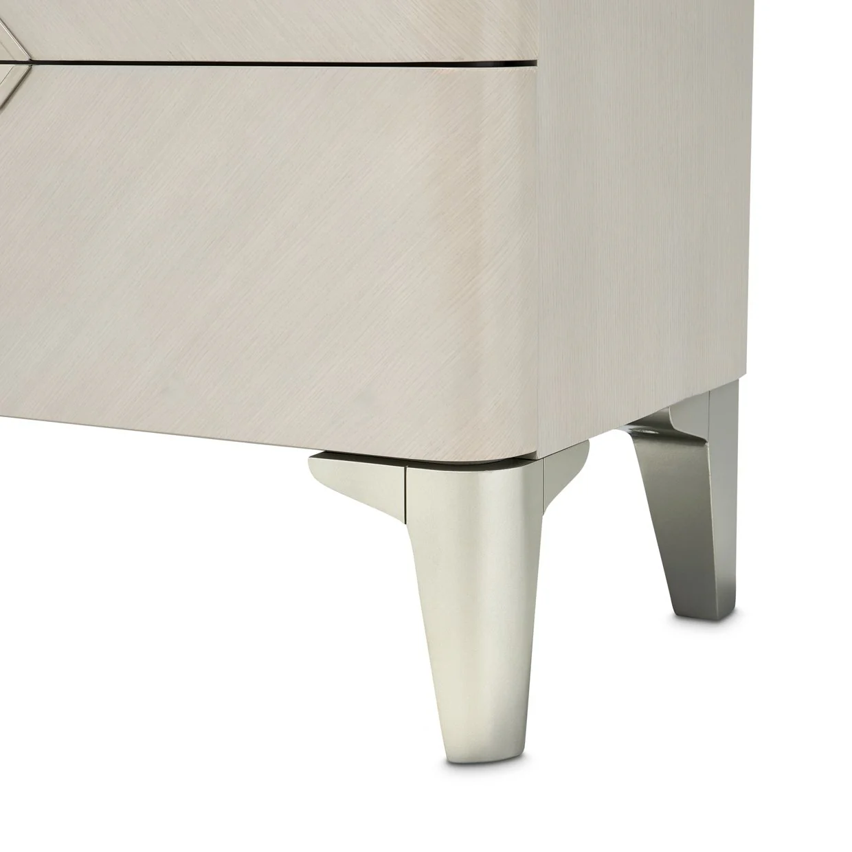 Penthouse Dresser - Ash Gray - Image 13