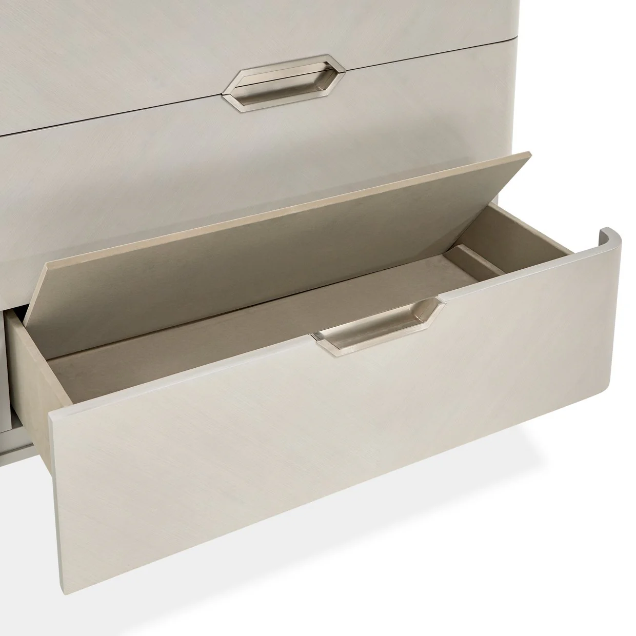 Penthouse Dresser - Ash Gray - Image 8