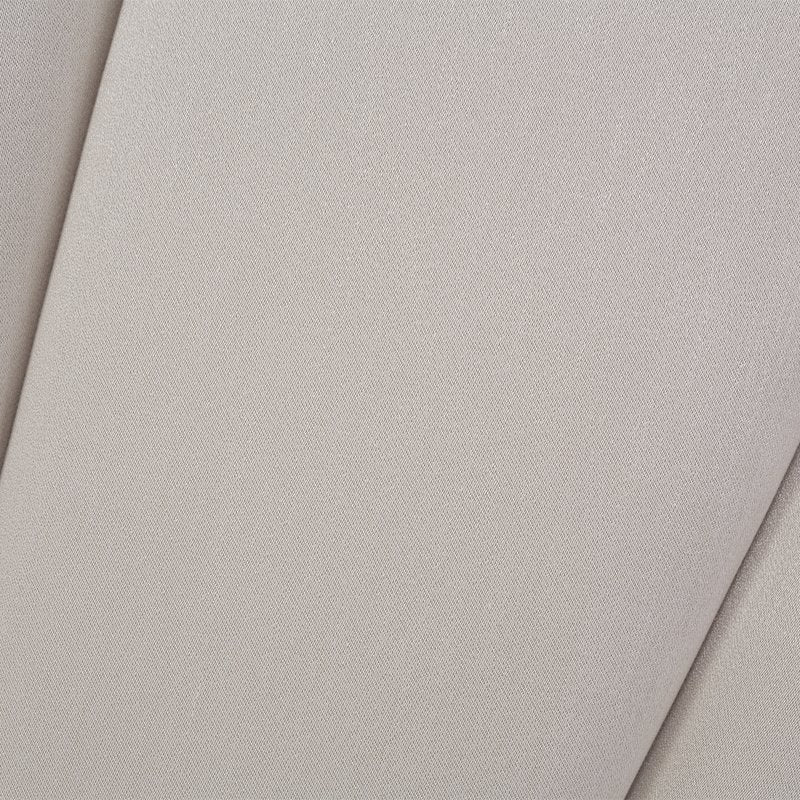 Penthouse Eastern King Canopy Bed - Ash Gray - Image 11