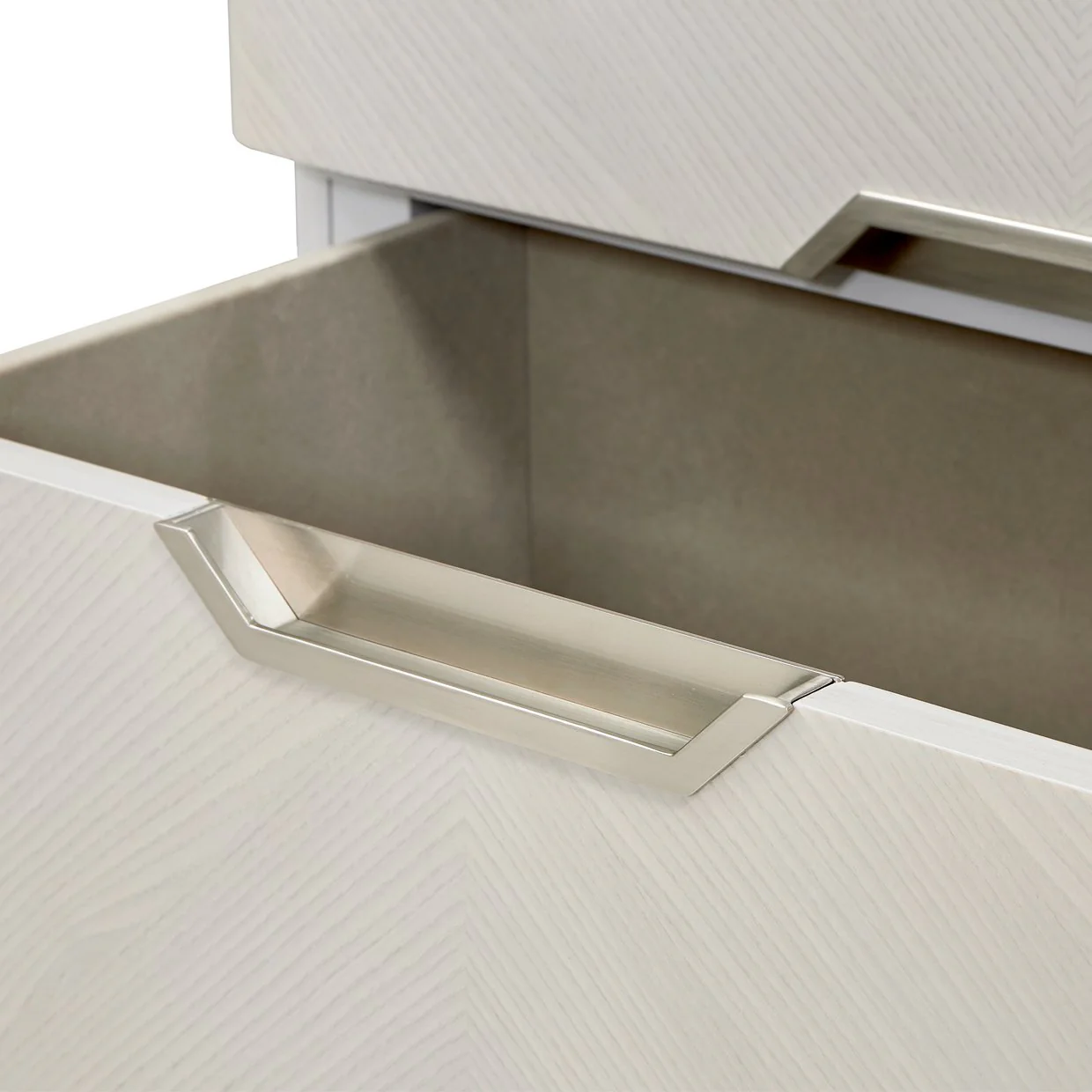 Penthouse Nightstand - Ash Gray - Image 7