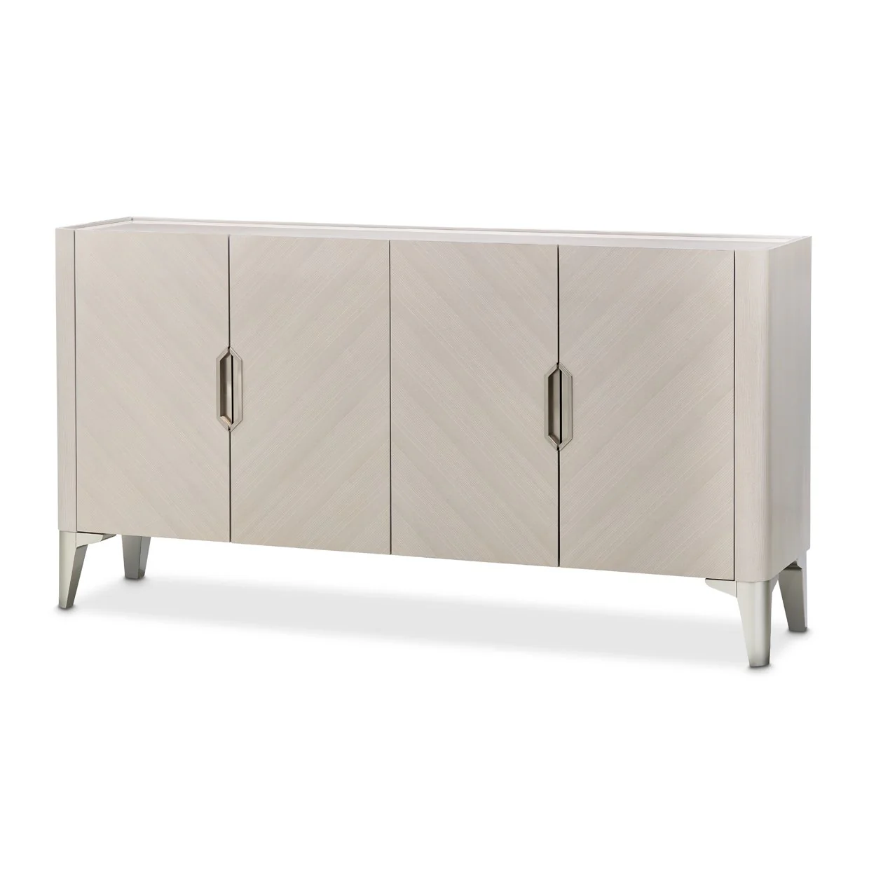 Penthouse Sideboard - Ash Gray - Image 13