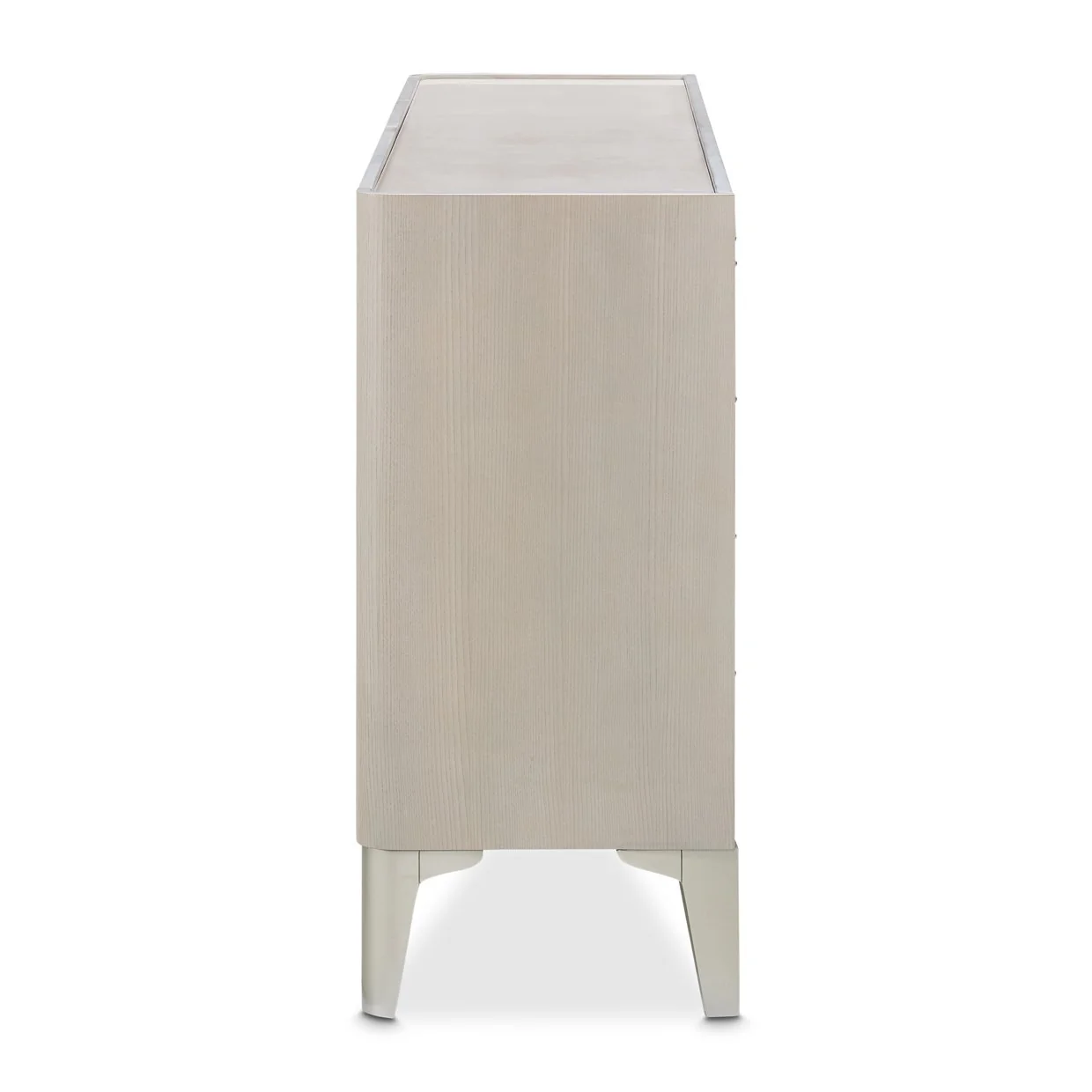 Penthouse Sideboard - Ash Gray - Image 2