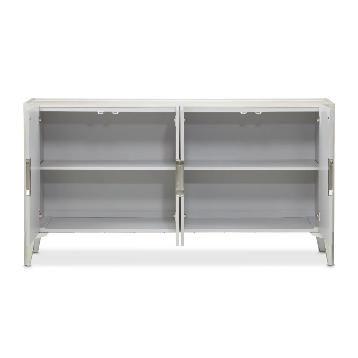 Penthouse Sideboard - Ash Gray - Image 4