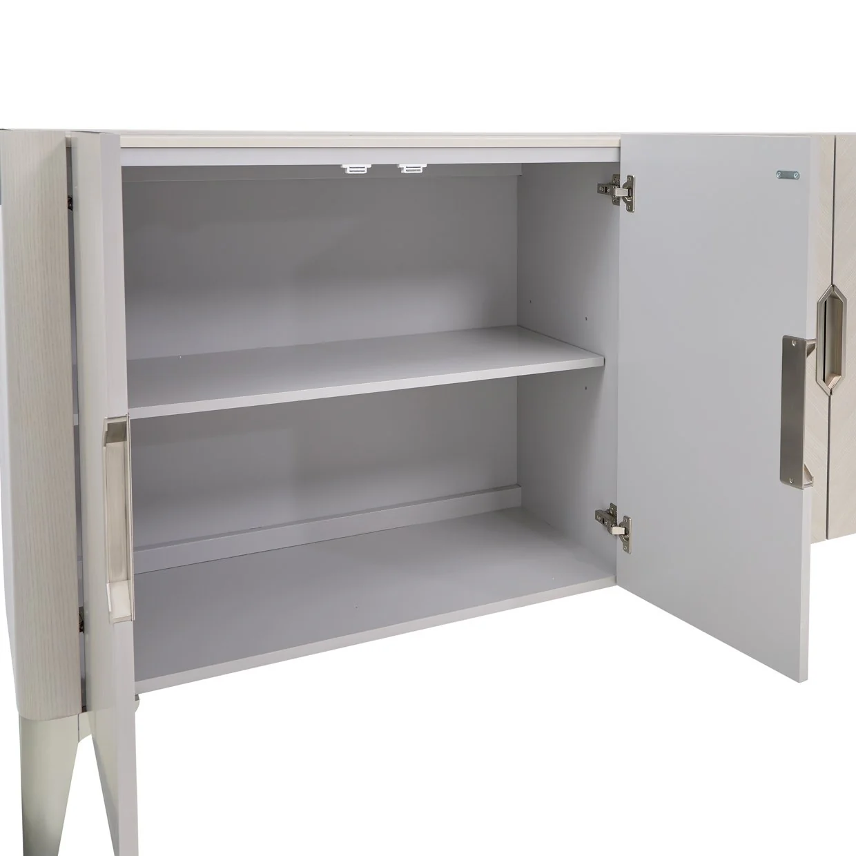 Penthouse Sideboard - Ash Gray - Image 6