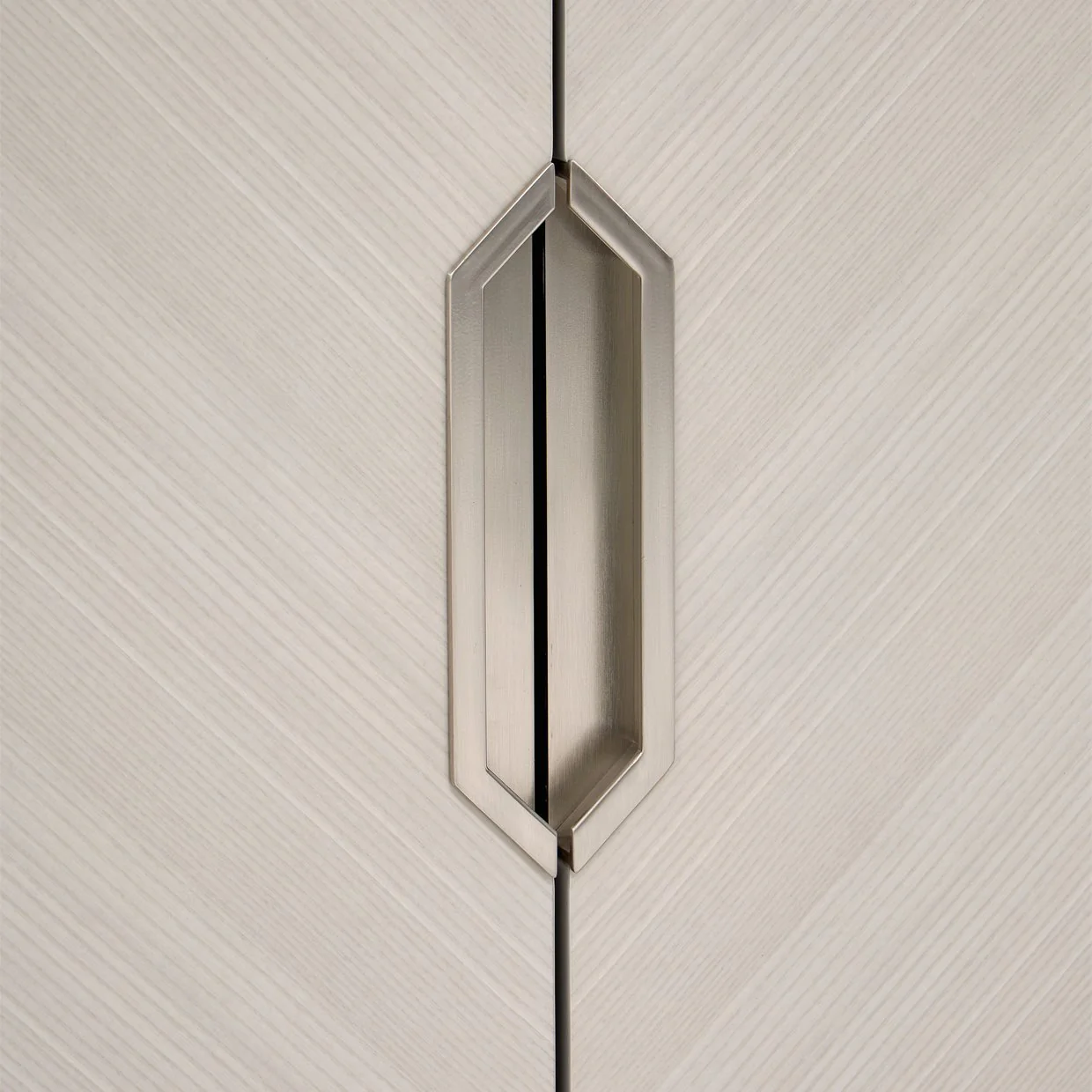Penthouse Sideboard - Ash Gray - Image 7