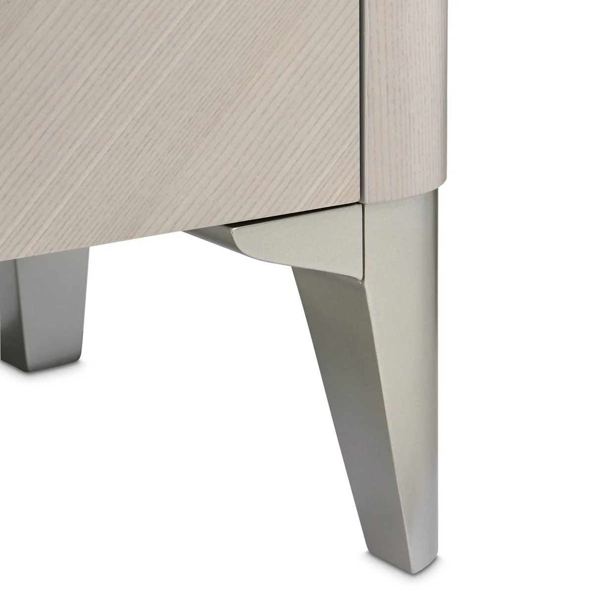 Penthouse Sideboard - Ash Gray - Image 9