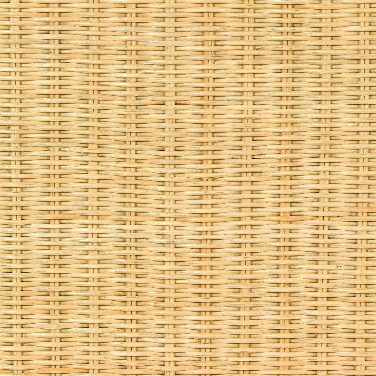 Pentra Natural Rattan Nightstand - Image 11