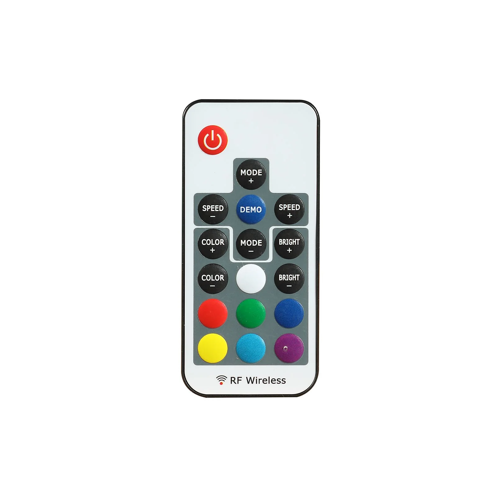 Peseux 71" TV Stand w/ Electric Fireplace - Image 3