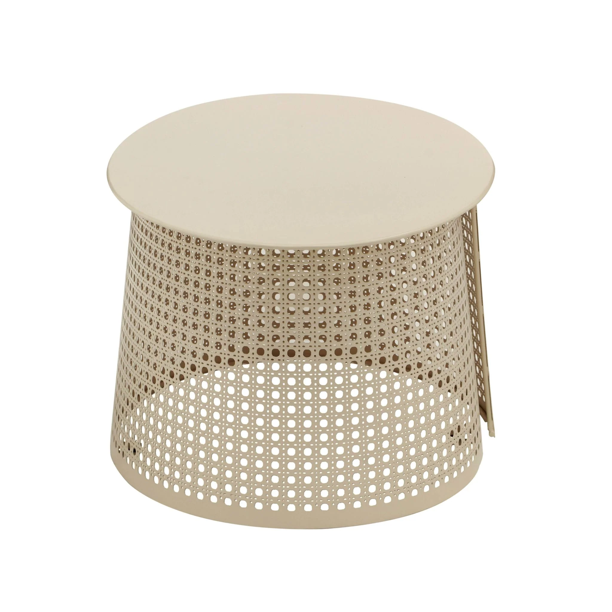 Pesky Eggnog Cream Coffee Table - Image 5