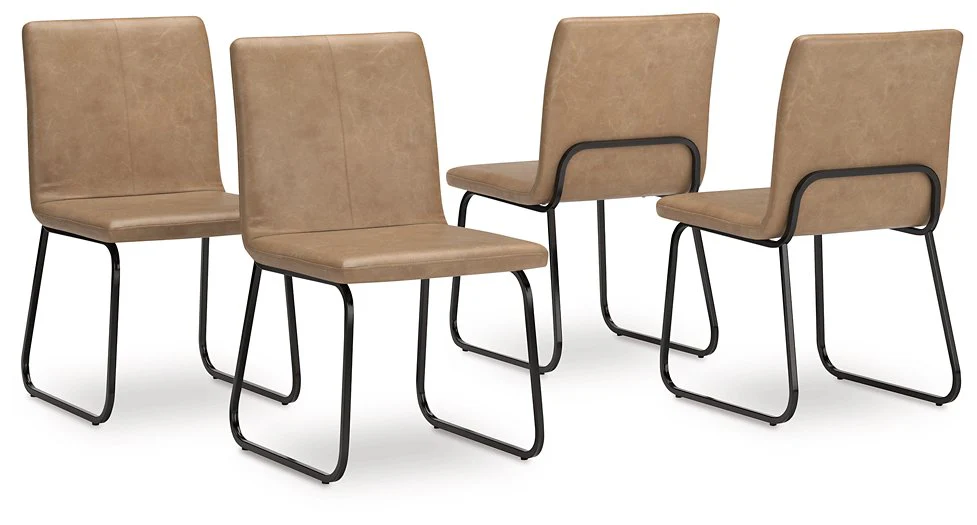 Pharwynn Dining Chair - Image 6