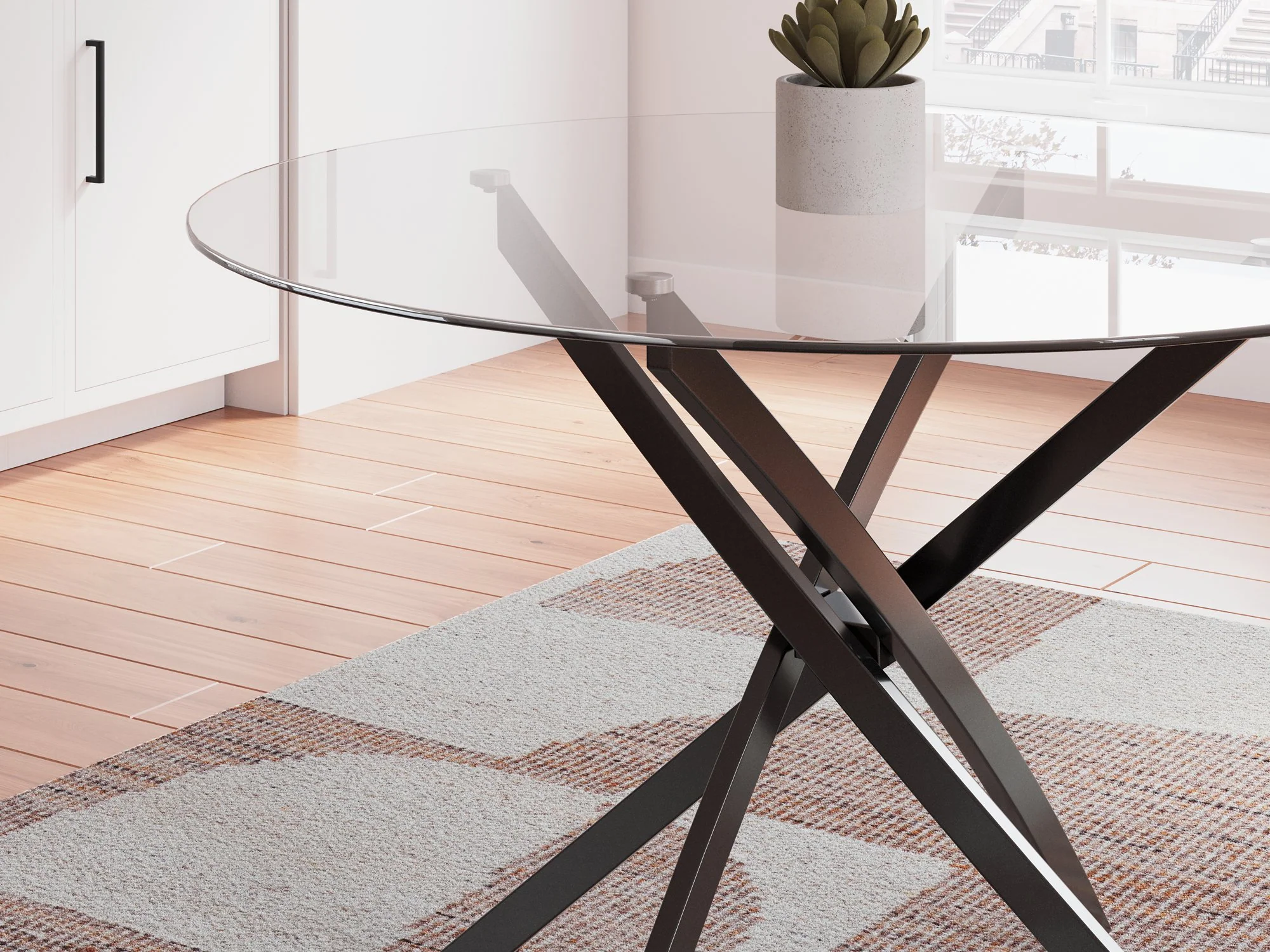 Pharwynn Dining Table - Image 7