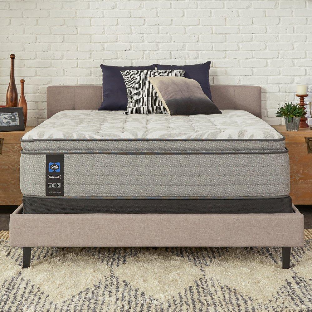 Philben Innerspring Mattress - Image 2