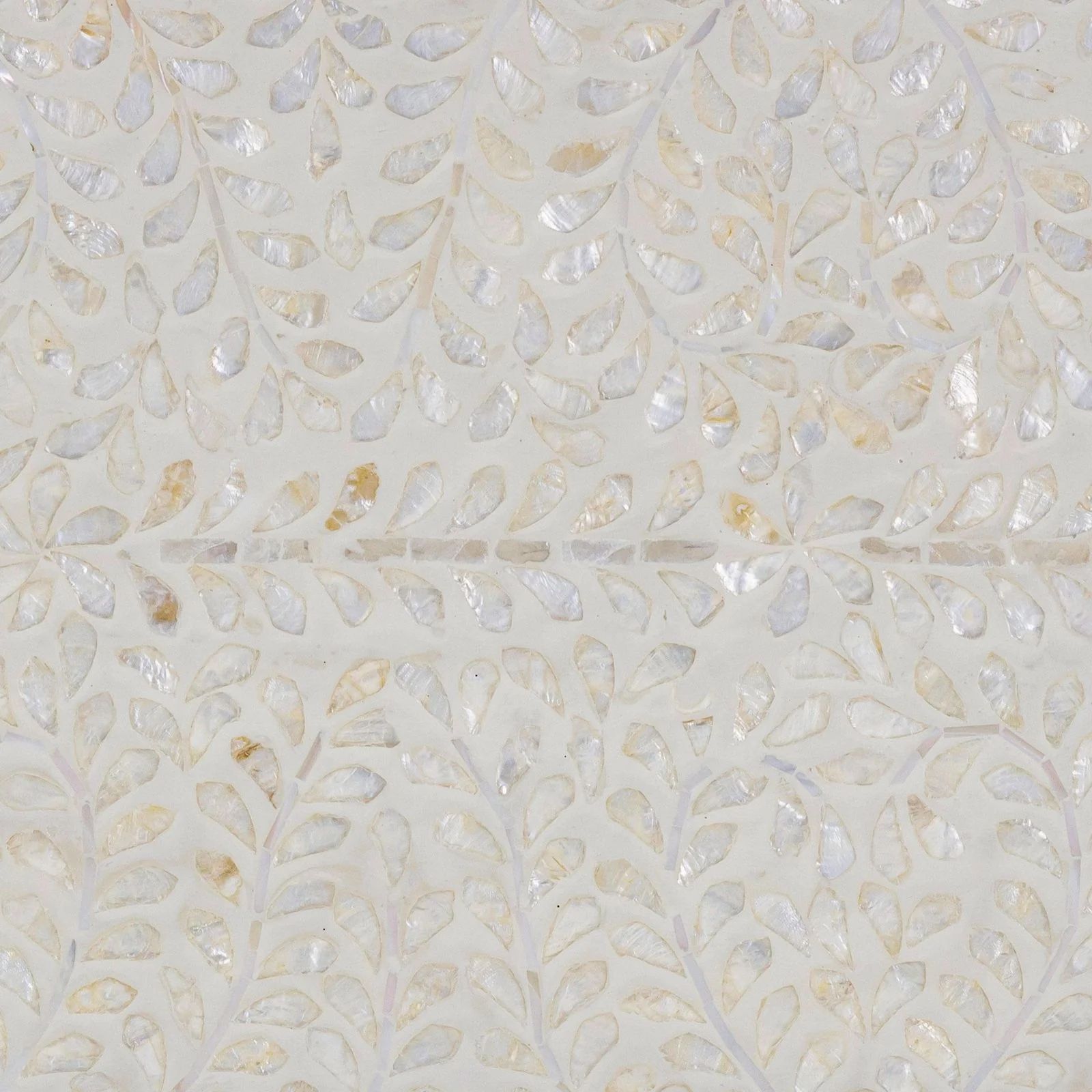 Piara Natural Capiz Shell Console - Image 7