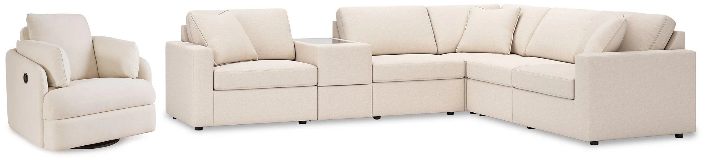 Modmax Living Room Set - Image 10