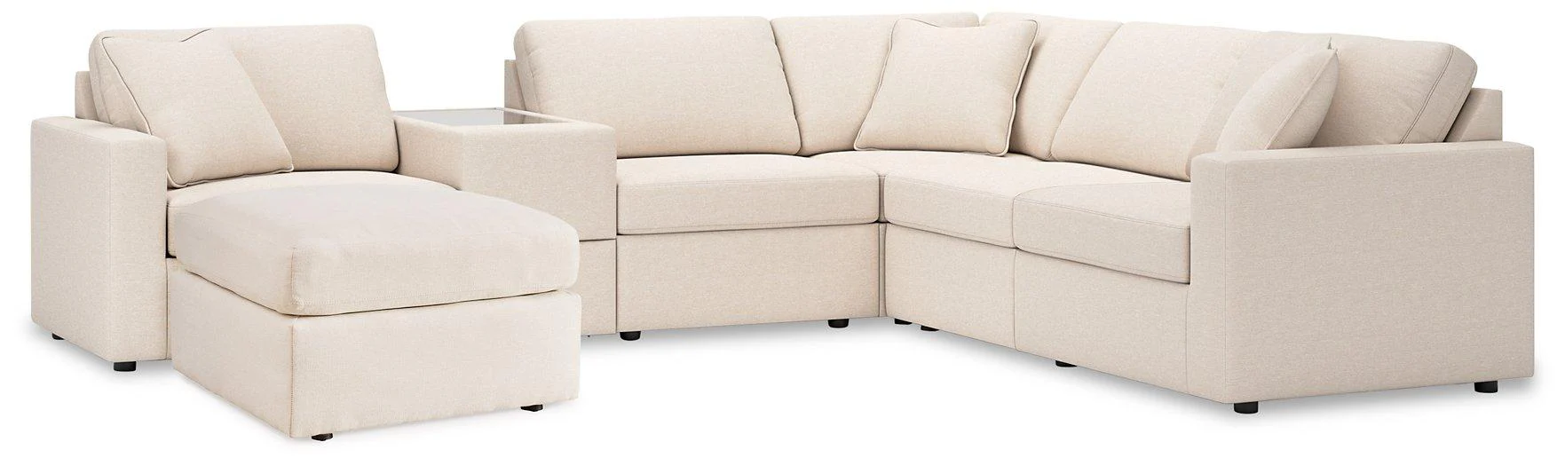 Modmax Living Room Set - Image 12