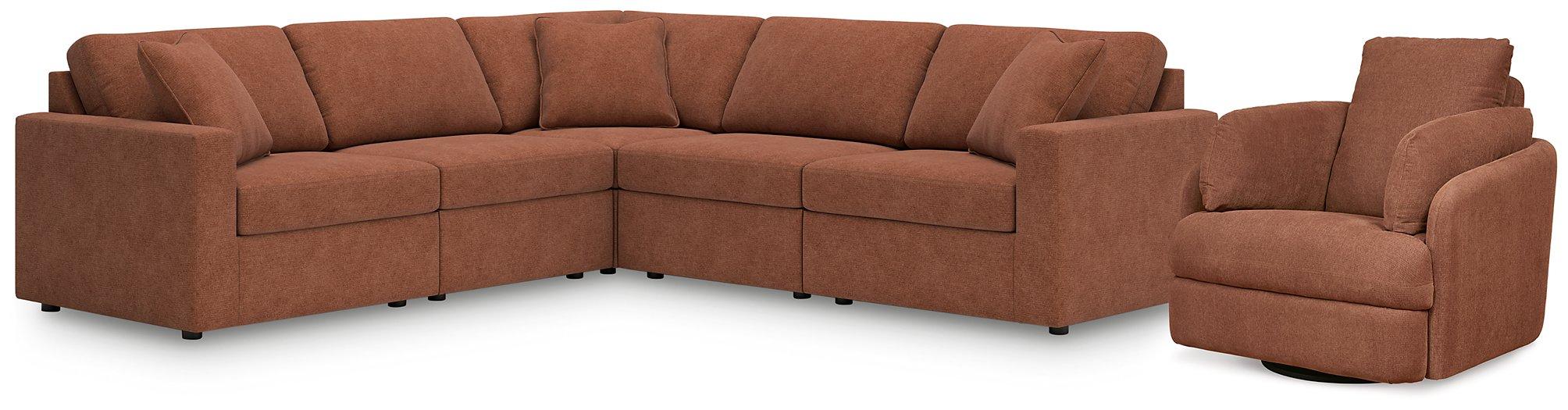 Modmax Living Room Set - Image 16