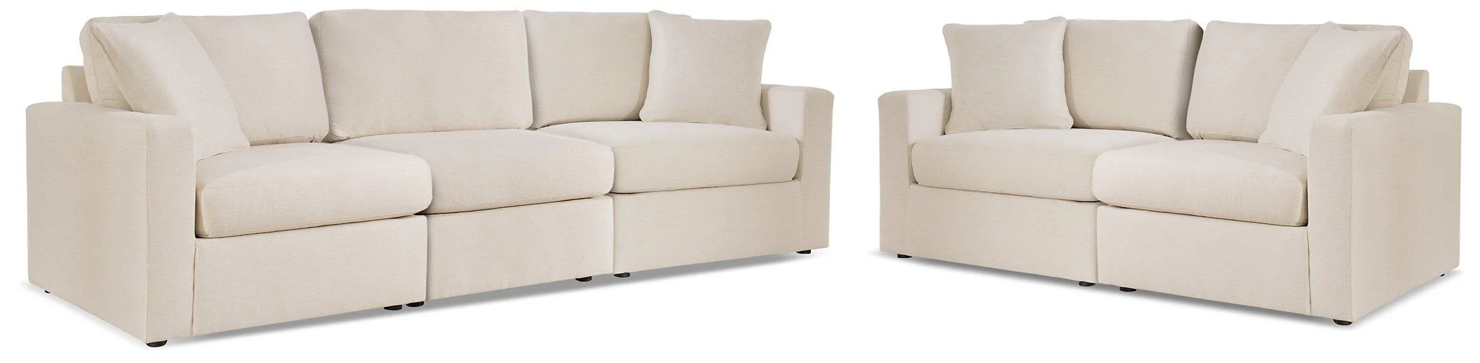Modmax Living Room Set - Image 2