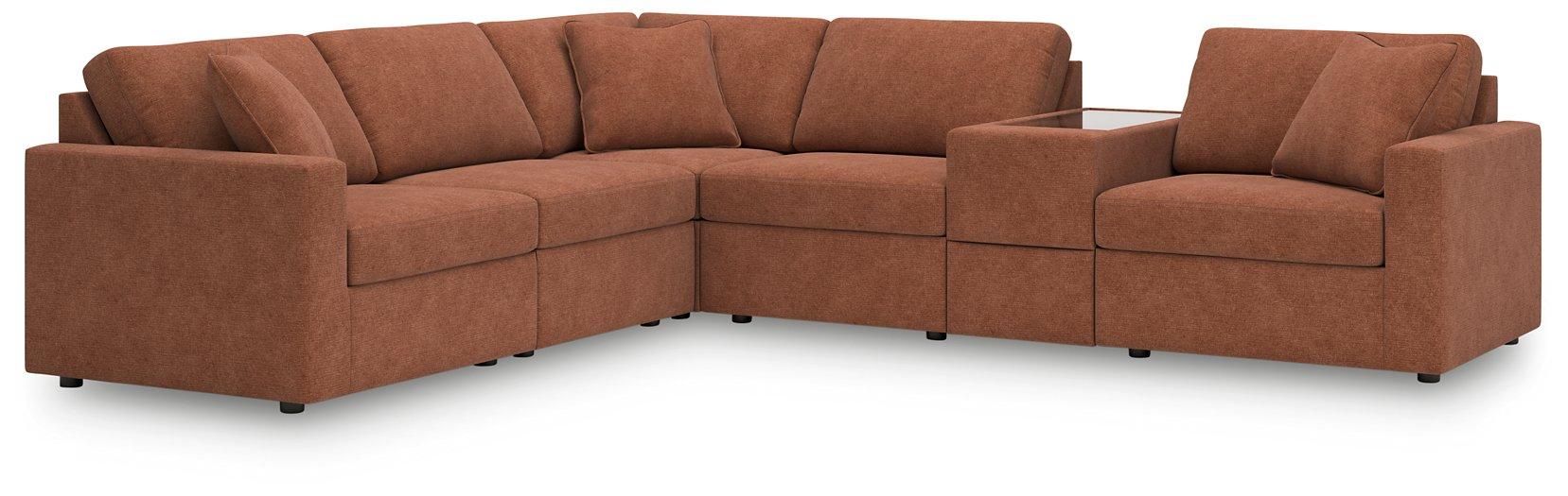 Modmax Living Room Set - Image 89