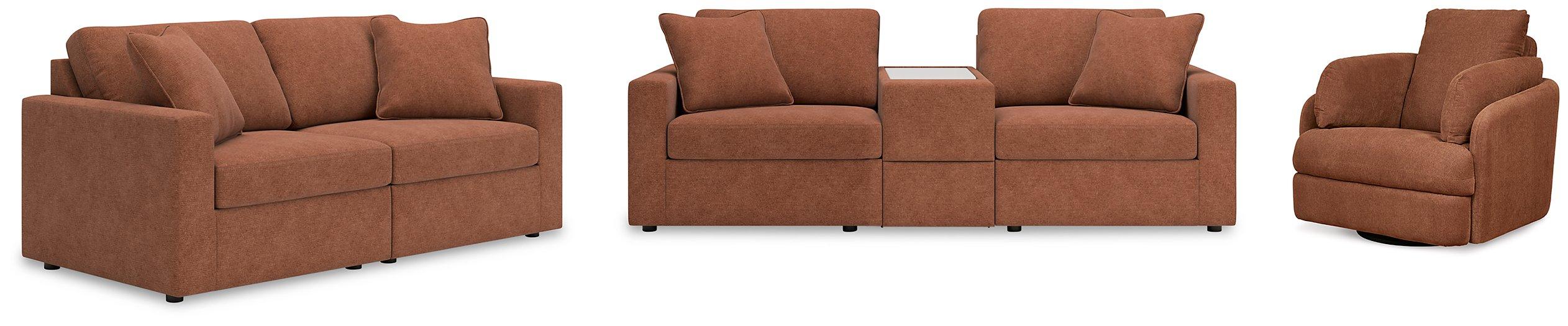 Modmax Living Room Set - Image 9