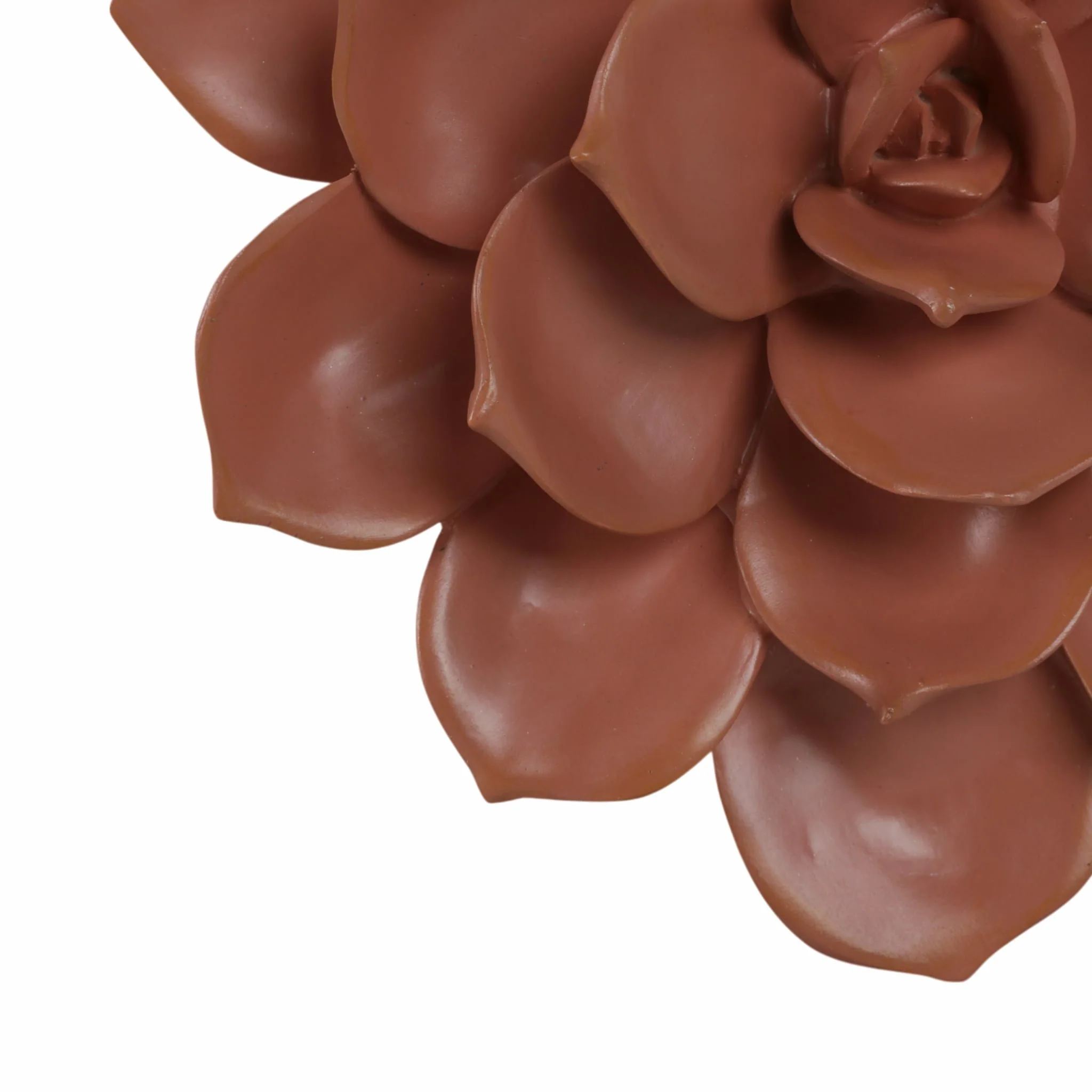 Pink Wall Flower - Image 4