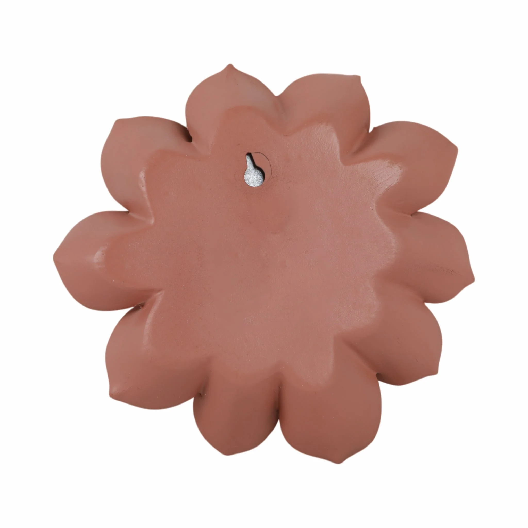 Pink Wall Flower - Image 6