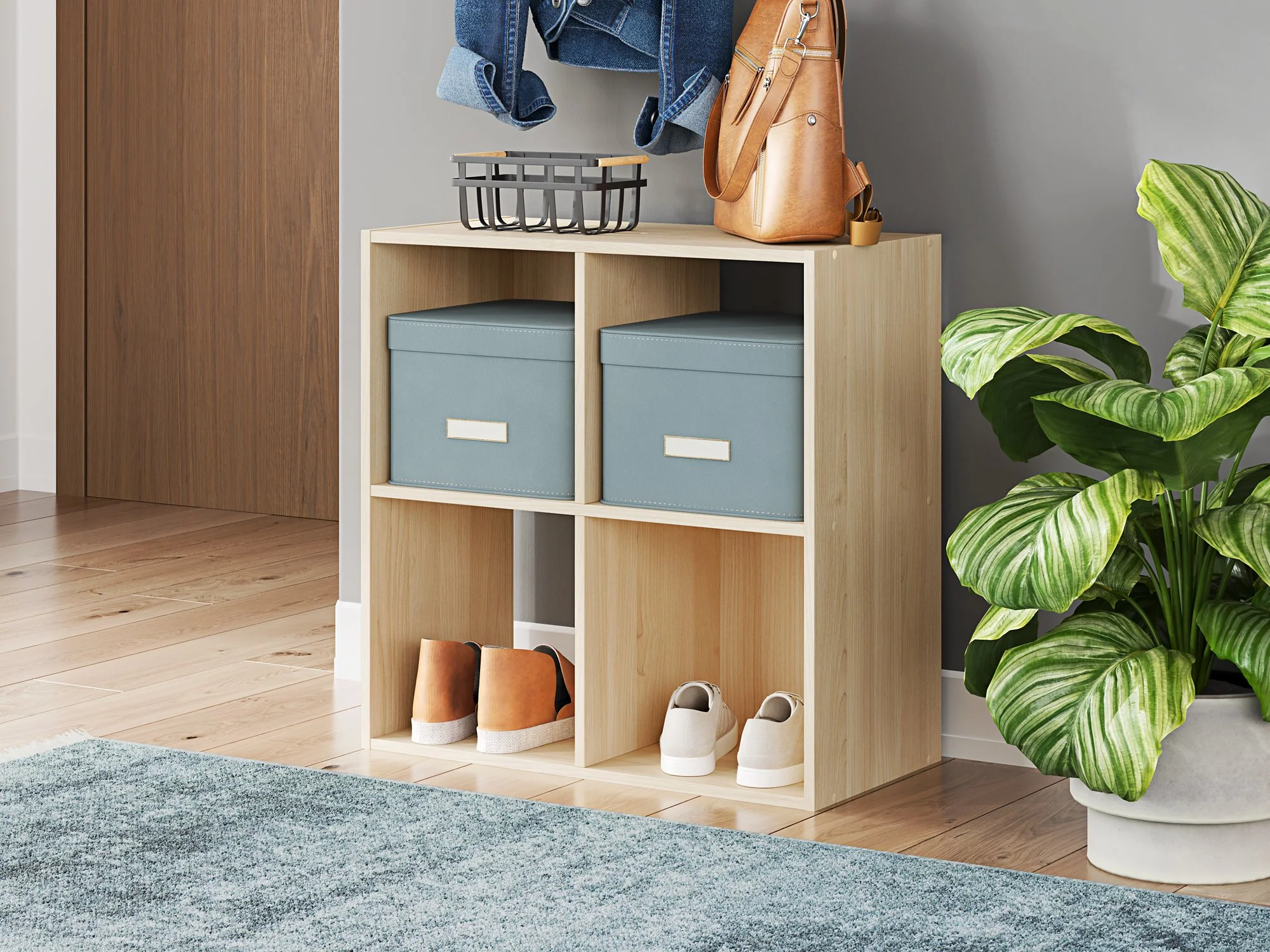Piperton Cube Organizer - Image 2