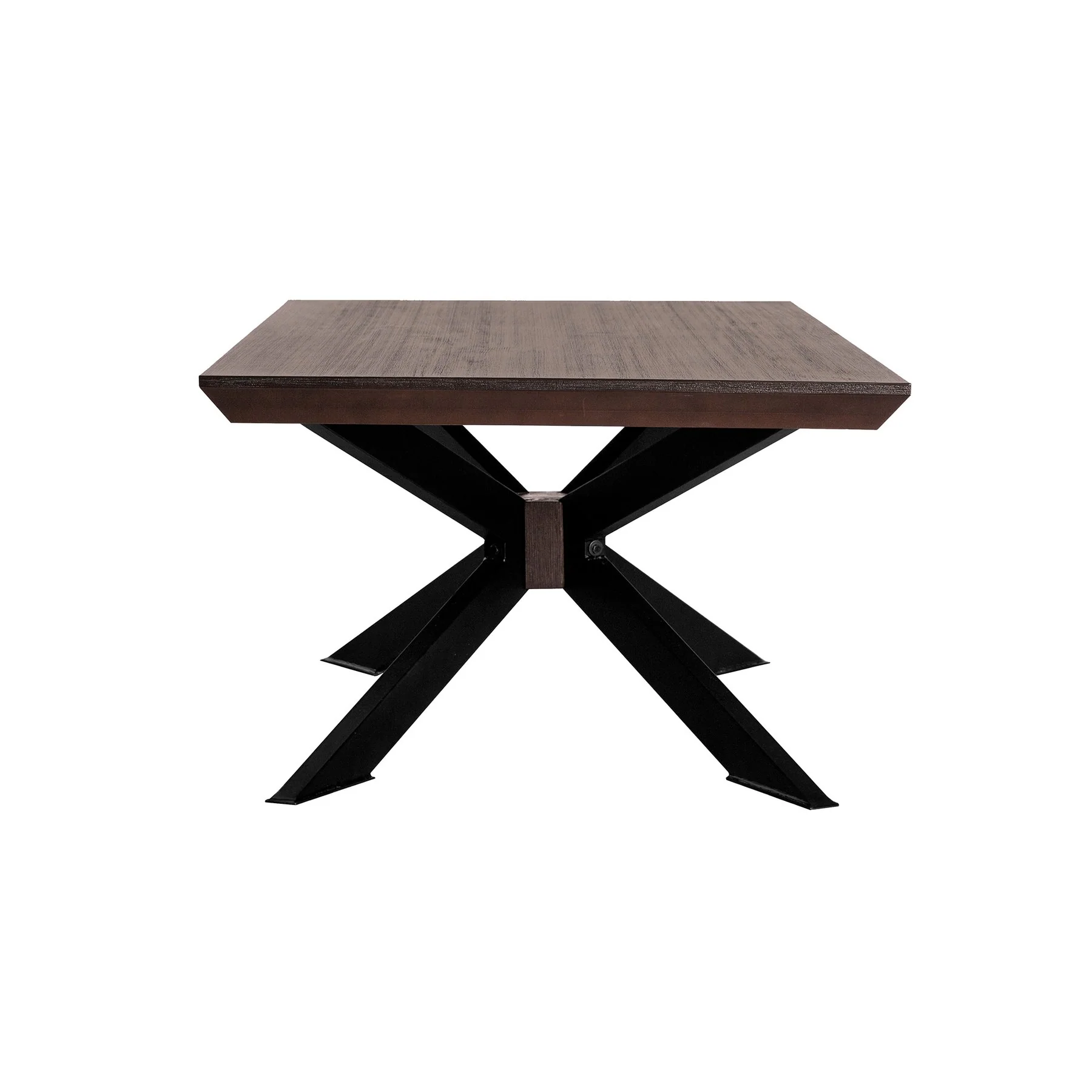 Pirate Acacia Modern Coffee Table - Image 3