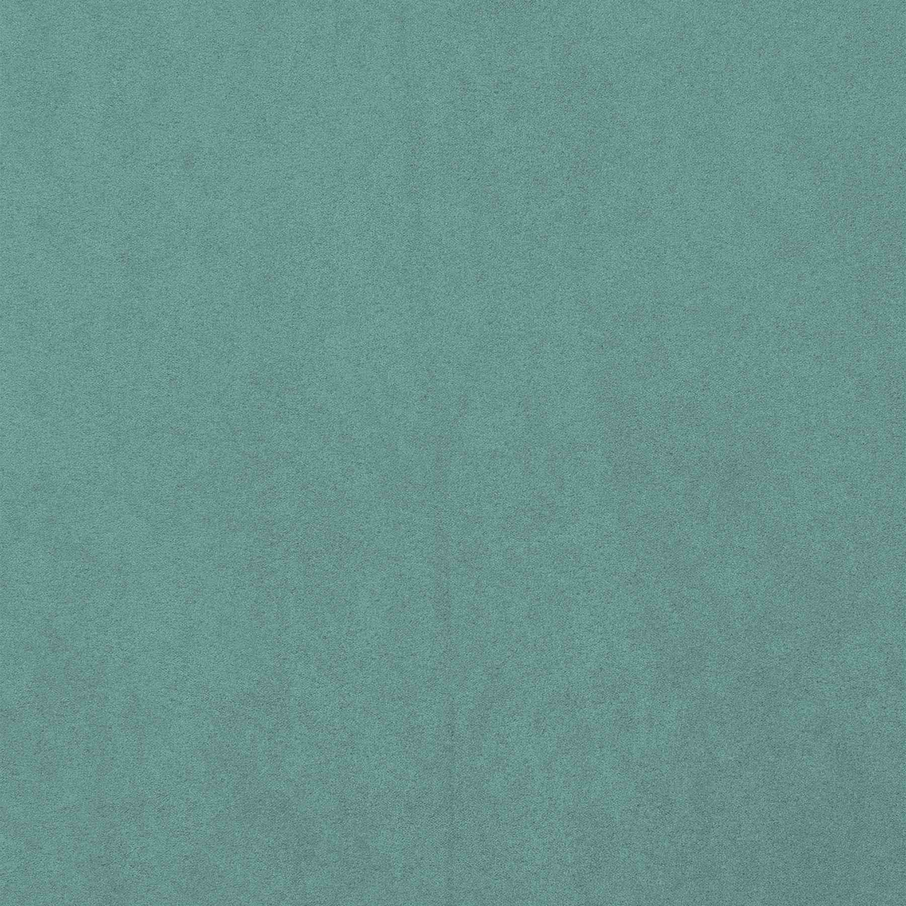 Pixie Two Tone Teal Fabric Dining Room Chair with Black Metal Legs - Image 9