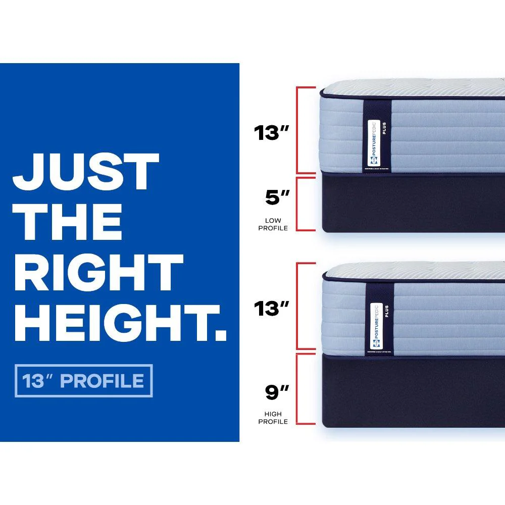 Plainfield Spring Mattress - Image 13