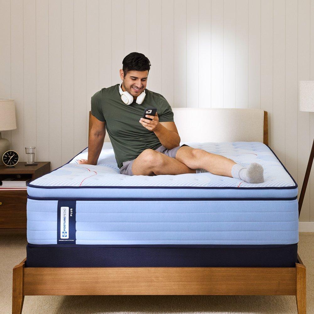 Plainfield Spring Mattress - Image 27